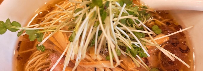 麺屋　Hulu-lu