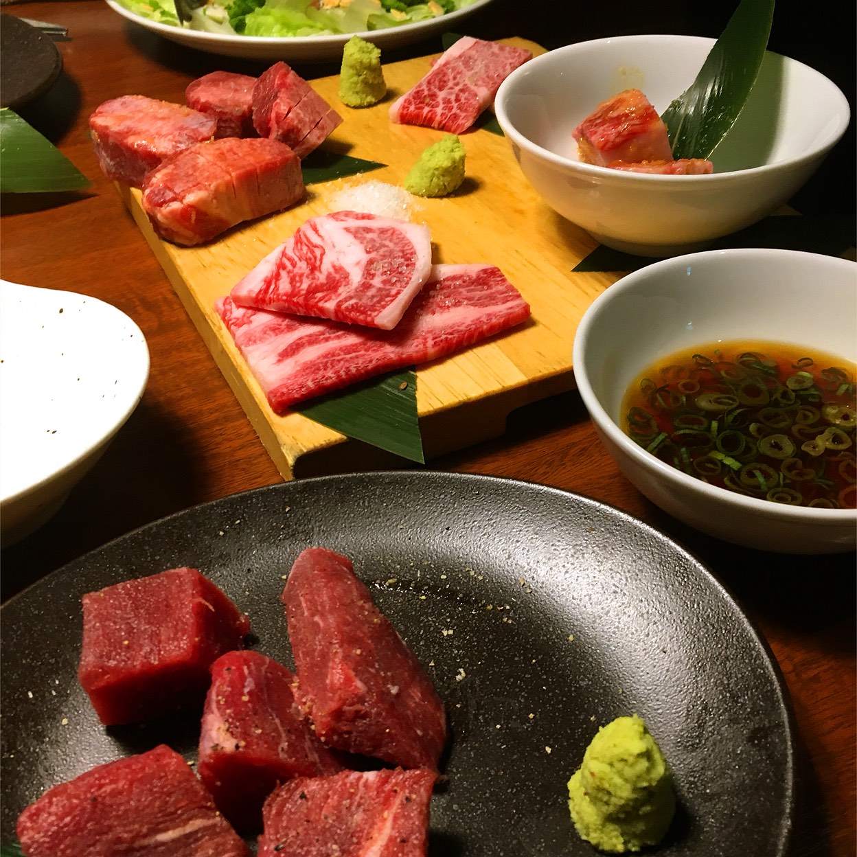牛角 新宿 東口 店