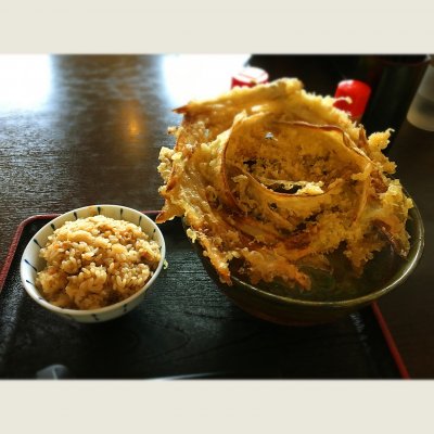 大地のうどん 筑紫野店 都府楼南駅 うどん