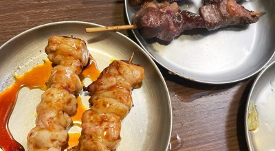 もっつん 中野二号店 焼き鳥 やきとん もつ鍋 中野 高円寺 三鷹 中野 東京 居酒屋 ダイニングバー その他