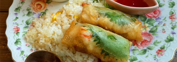 カフェ むりくり