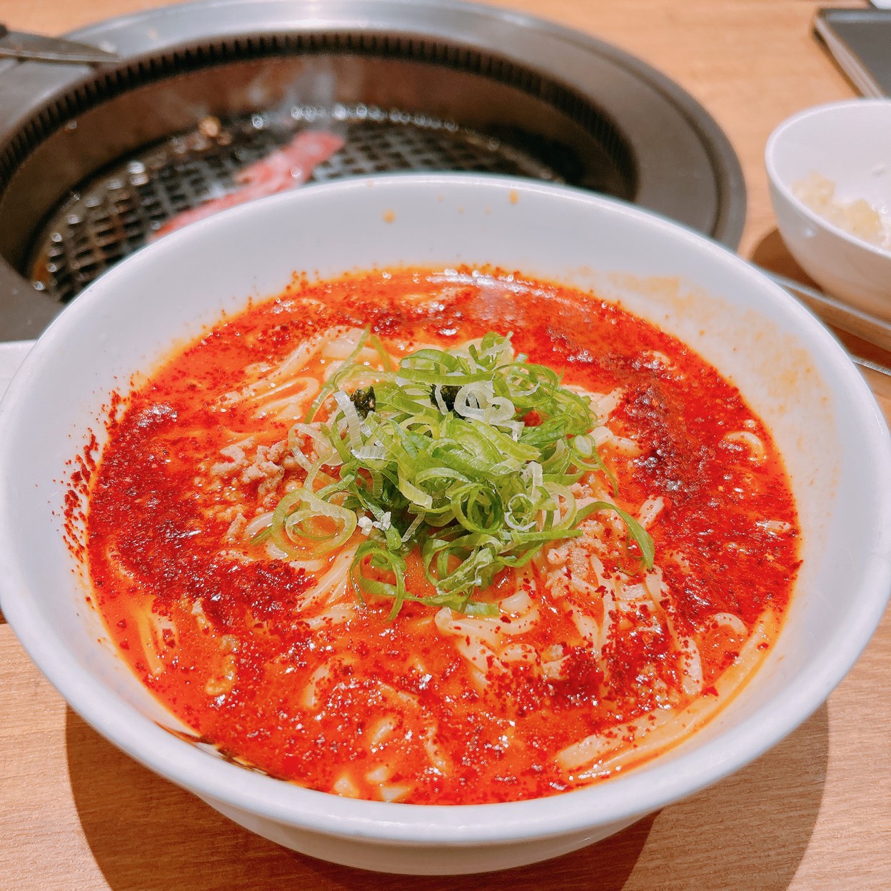 牛角 鶴ヶ島 店