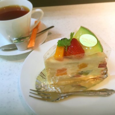 ダイワ果園 高島屋堺店 堺東駅 ケーキ ドーナツ