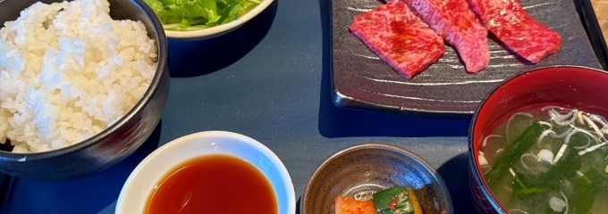 炙りや秀苑
