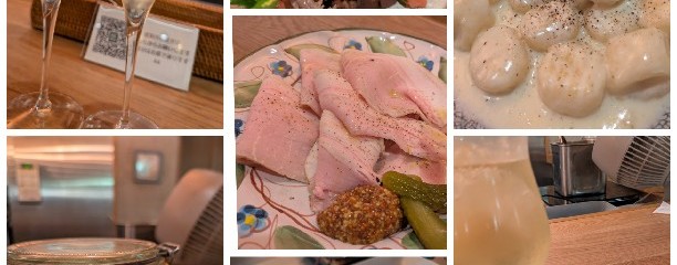 イタリア酒場 ENTRATA 茶屋町店