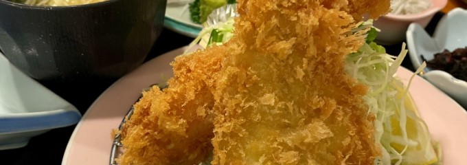 お食事処 大原