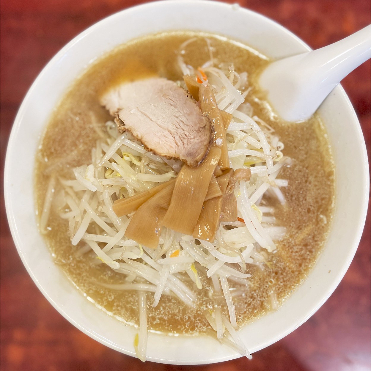 ビックラーメン(虎ノ門/ラーメン) | ホットペッパーグルメ