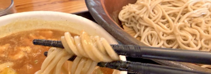 生そばあずま 船橋店