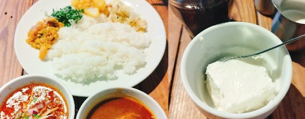 スパイスカフェ
