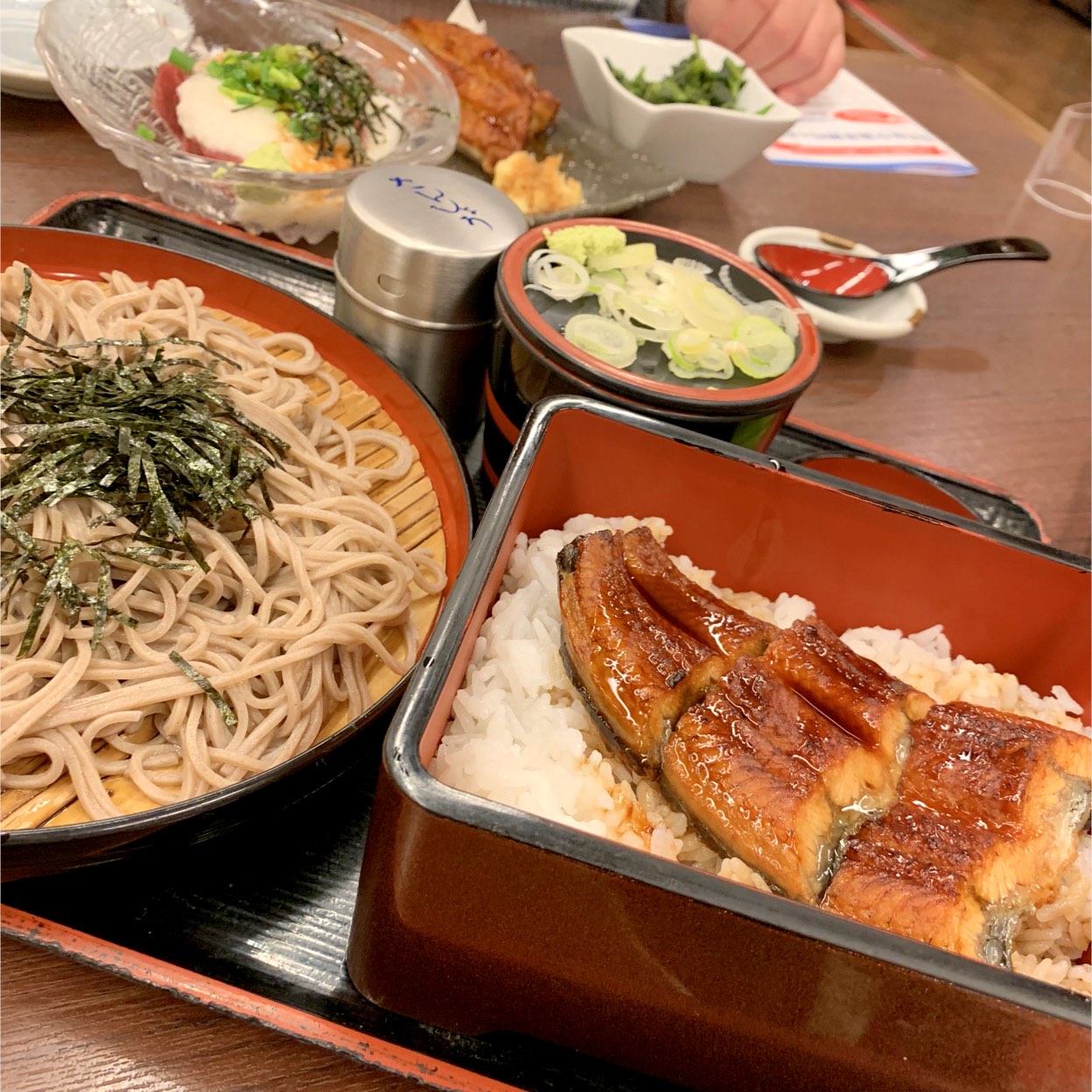 そじ坊 成田空港第2ターミナル店 和食 の写真 ホットペッパーグルメ