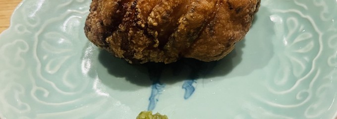 鳥料理 それがし