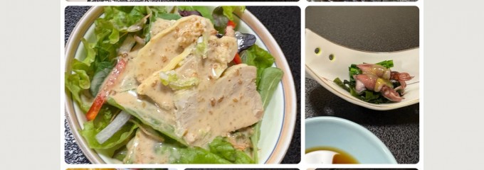 天ぷらふぐ・天たけ