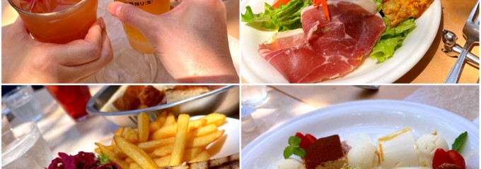 イタリア食堂ディエーチ