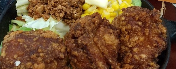 からやま 武蔵小杉店