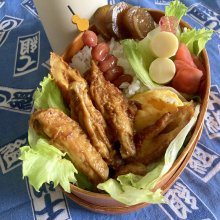 cheerfulさんの写真