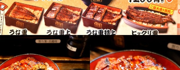 名代　宇奈とと 新橋本店