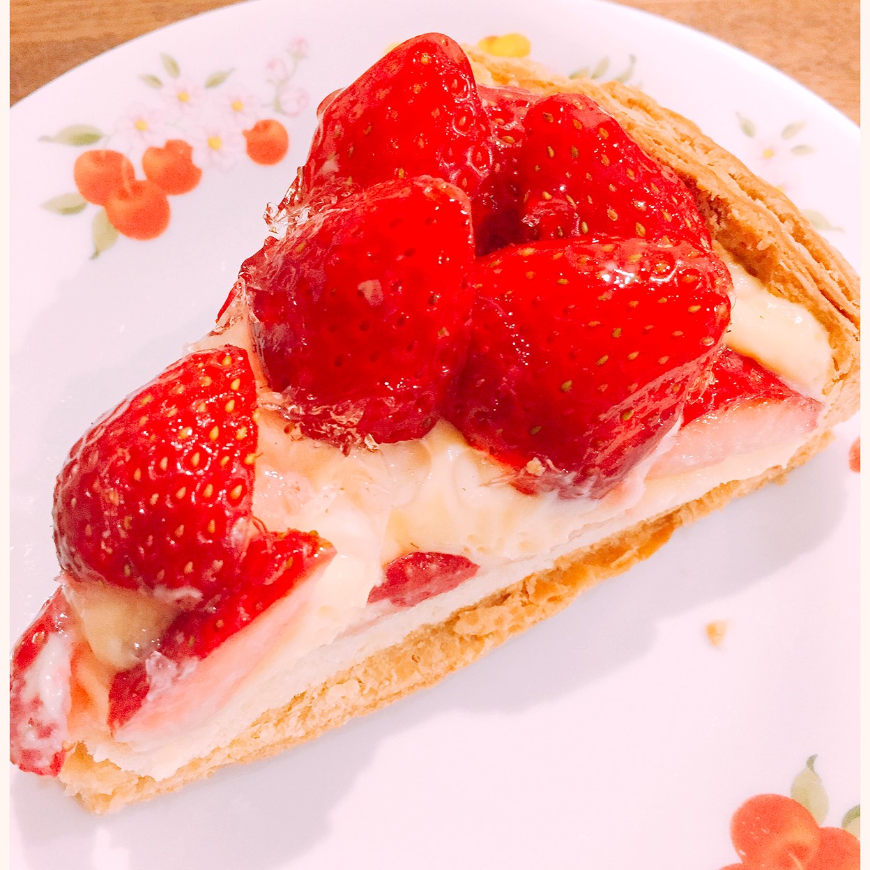 Fruitscakefactory フルーツケーキファクトリー 桑園店 カフェ スイーツ の写真 ホットペッパーグルメ