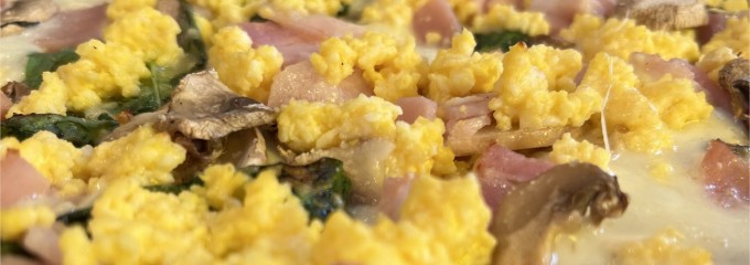 ピッツェリア・ダ・ガエターノ