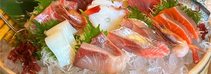 大庄水産 札幌・読売北海道ビル店