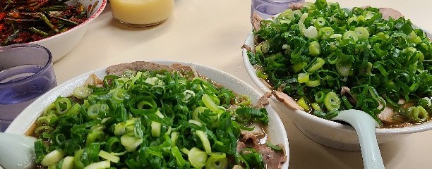 大栄ラーメン 本店