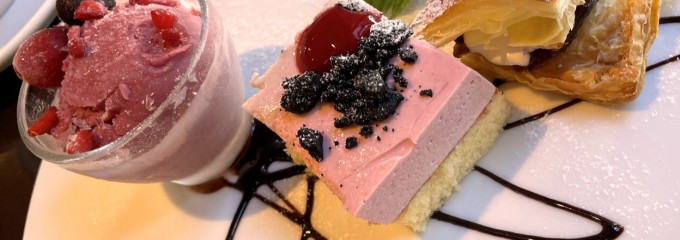 アル フレスコ ダイニング