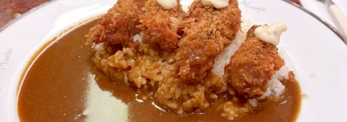 カレーハウス サンマルコ