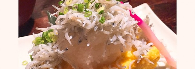 串とんぼ 日立店