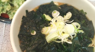 甲斐そば 大井 大森 蒲田 大森海岸 そば