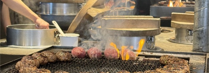 挽肉と米 渋谷店