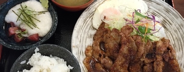 札幌ラーメン いしい