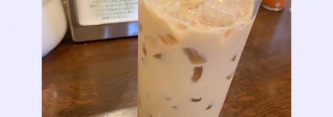 紅茶専門とパスタの店 TABITO