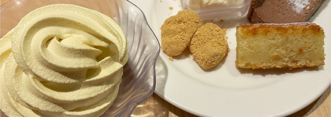 彩の国レストラン