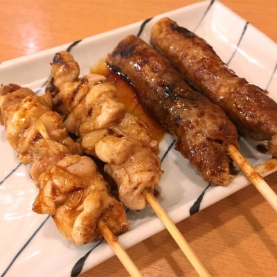 ひげの平山 住吉駅 居酒屋