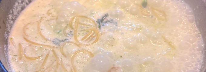 パスタ＆キッチン アンジェリーナ