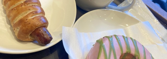 スターバックス中目黒GTタワー店