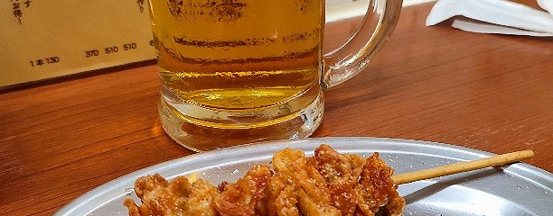 大衆食堂2.0 とぽす
