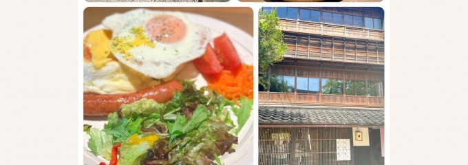 cafe 多聞
