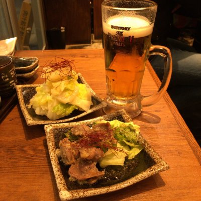 ダンダダン酒場 立川店 立川駅 餃子