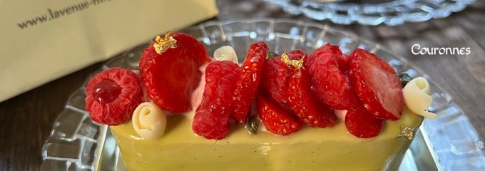 ラヴニュー
