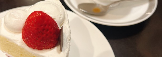 宮越屋珈琲 町田駅前店
