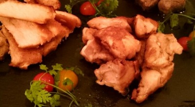 カフェ ダイニングバー モンコジ 南郷7丁目駅 カフェ