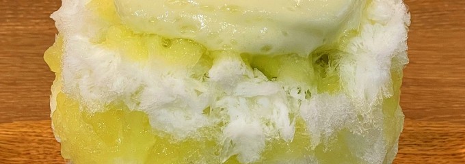 らーめん＆かき氷 はいむる