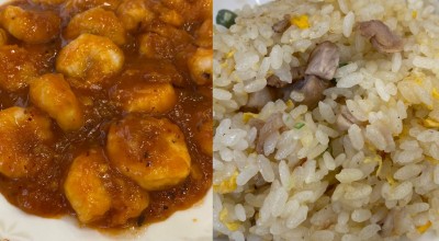 盛華園 鎌倉 逗子 葉山 西鎌倉 中華料理