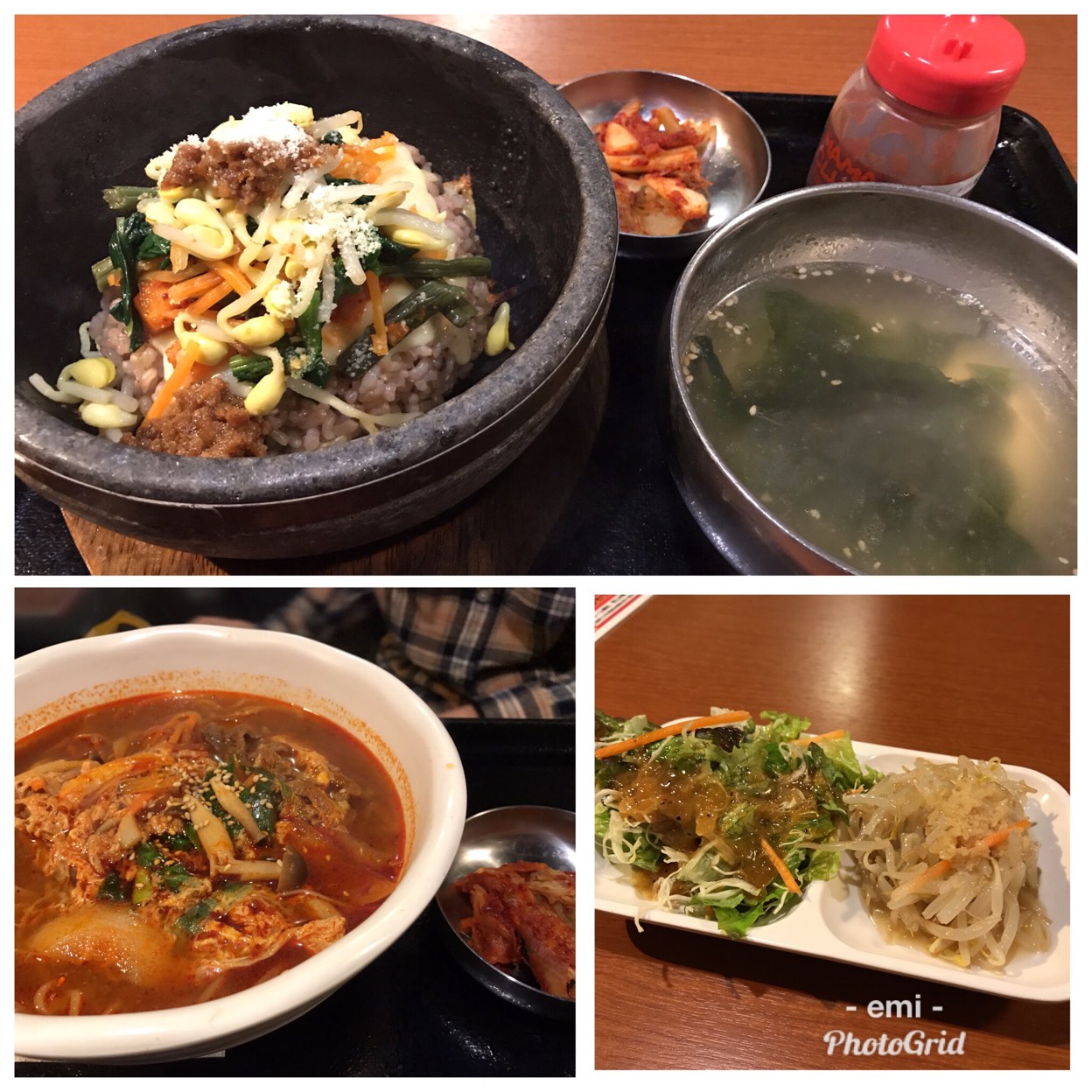 韓豚屋 ハンテジヤ 大宮店 韓国料理 の写真 ホットペッパーグルメ