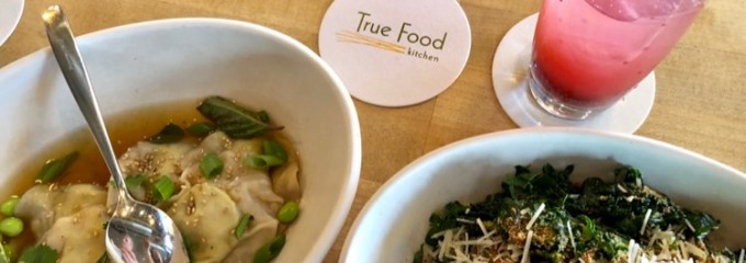 True Food Kitchen