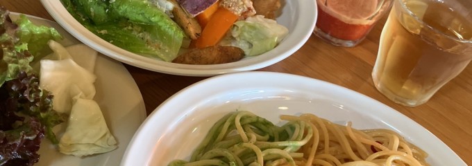 リストランテ クレス