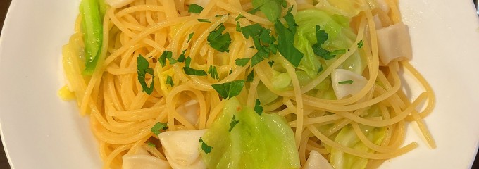 トラットリア レ・ポルテ