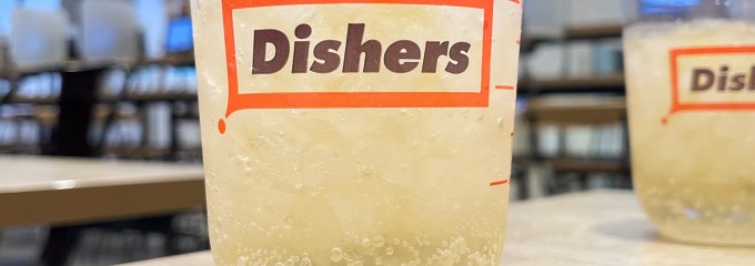 Dishers新宿住友ビル店