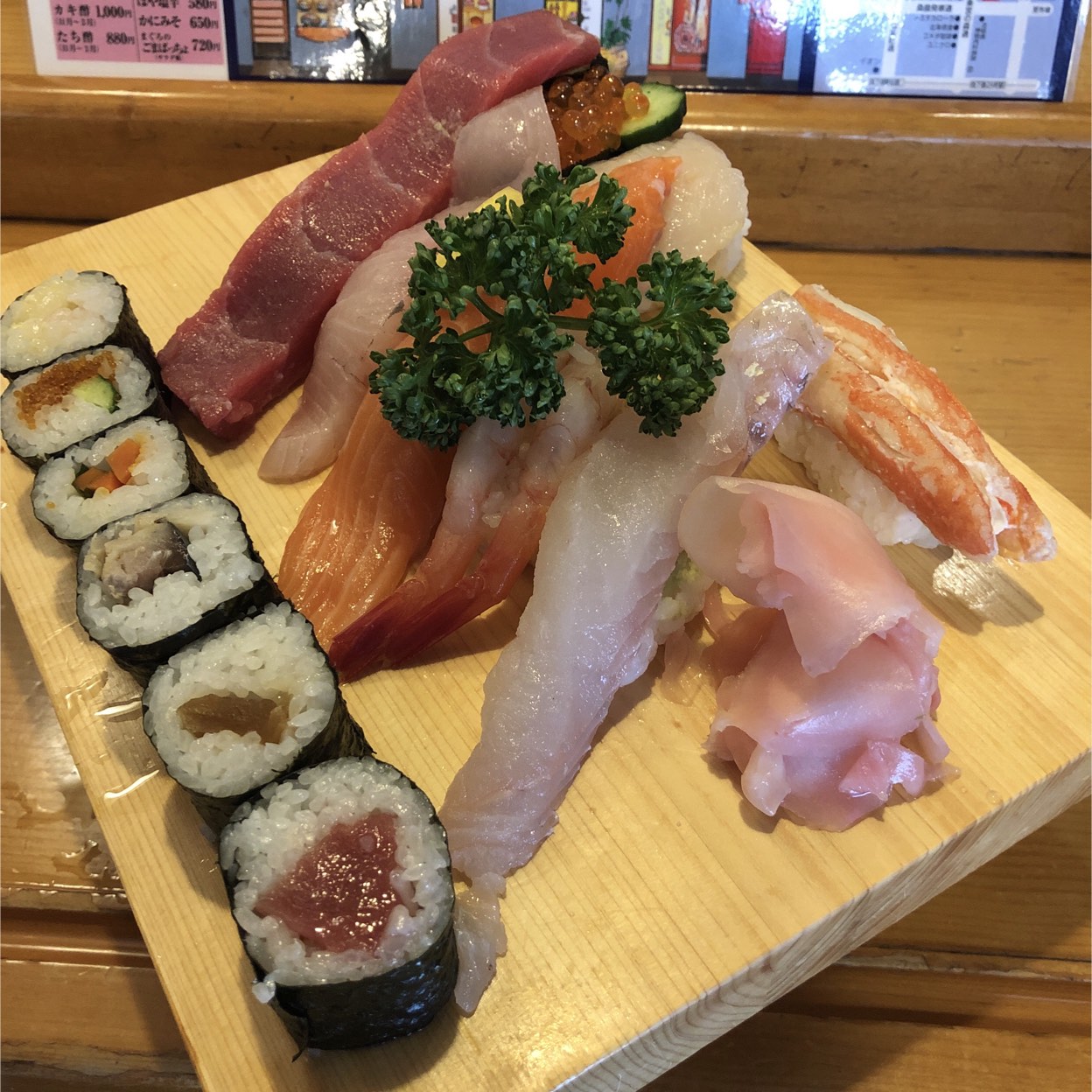 大船鮨 (寿司)