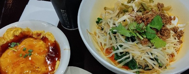 天津飯店 イオンモール幕張新都心店